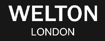 WELTON LONDON