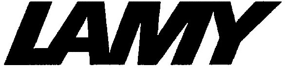 LAMY