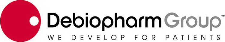 DEBIOPHARM GROUP WE DEVELOP FOR PATIENTS