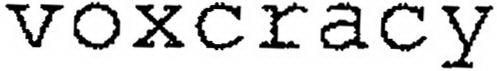 VOXCRACY
