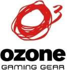 O3 OZONE GAMING GEAR