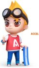 ACCEL