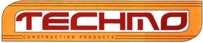 TECHMO CONSTRUCTION PRODUCTS