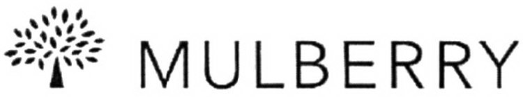 MULBERRY
