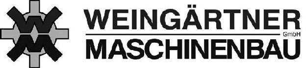 WM WEINGÄRTNER MASCHINENBAU GMBH