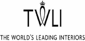 TWLI THE WORLD'S LEADING INTERIORS