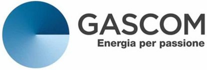 GASCOM ENERGIA PER PASSIONE