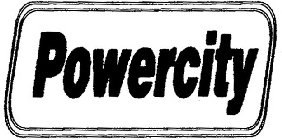 POWERCITY