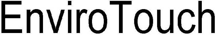ENVIROTOUCH