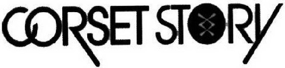 CORSET STORY