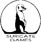 SURICATE GAMES