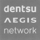 DENTSU AEGIS NETWORK