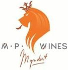 M · P · WINES MIJNDERT