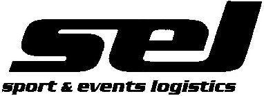 SEL SPORT & EVENTS LOGISTICS