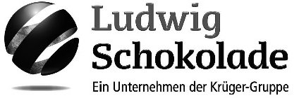 LUDWIG SCHOKOLADE EIN UNTERNEHMEN DER KRÜGER-GRUPPE