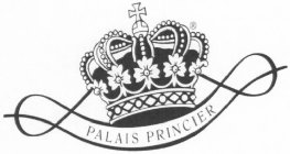 PALAIS PRINCIER