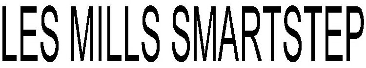 LES MILLS SMARTSTEP