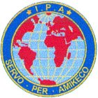 I.P.A SERVO · PER · AMIKECO