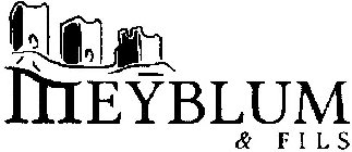 MEYBLUM & FILS