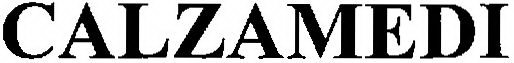 CALZAMEDI