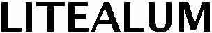 LITEALUM