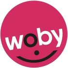 WOBY