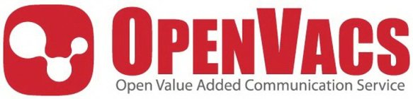 OPENVACS OPEN VALUE ADDED COMMUNICATION SERVICE