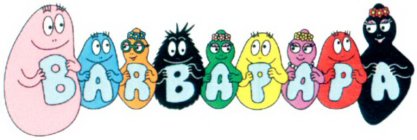 BARBAPAPA