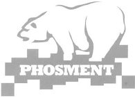 PHOSMENT