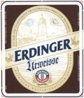 ERDINGER URWEISSE ERDINGER WEISSBRÄU