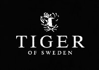 TIGER OF SWEDEN