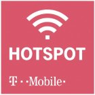 HOTSPOT T MOBILE