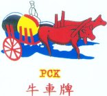 PCK