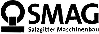 SMAG SALZGITTER MASCHINENBAU