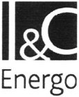 I&C ENERGO