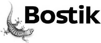 BOSTIK