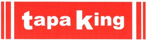 TAPA KING