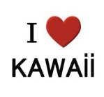 I KAWAII