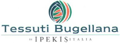 TESSUTI BUGELLANA BY IPEKIS ITALIA