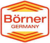 BÖRNER GERMANY