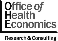 OFFICE OF HEALTH ECONOMICS RESEARCH & CONSULTINGNSULTING