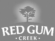 RED GUM · CREEK ·