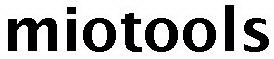 MIOTOOLS