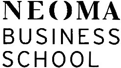 NEOMA BUSINESS SCHOOL