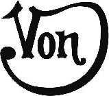 VON D