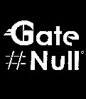 GATE NULL