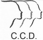 C.C.D.