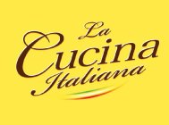 LA CUCINA ITALIANA