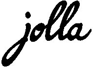 JOLLA