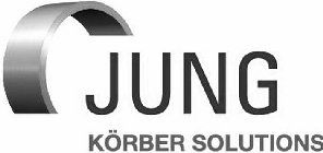 JUNG KÖRBER SOLUTIONS